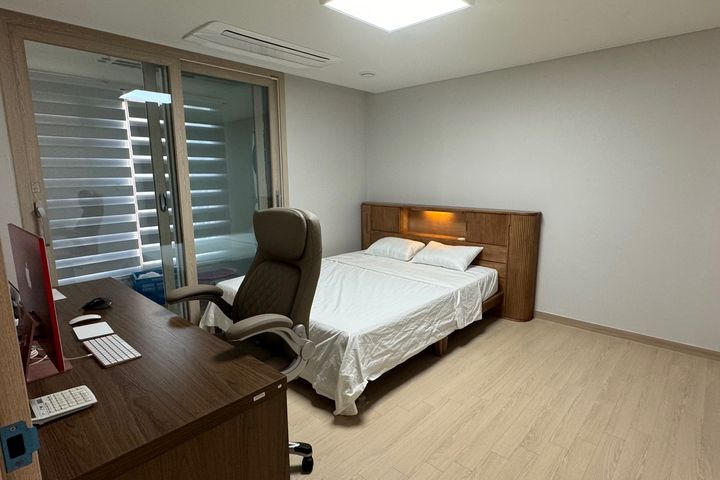 [Peak Season] Accommodation for 6 people 4th image