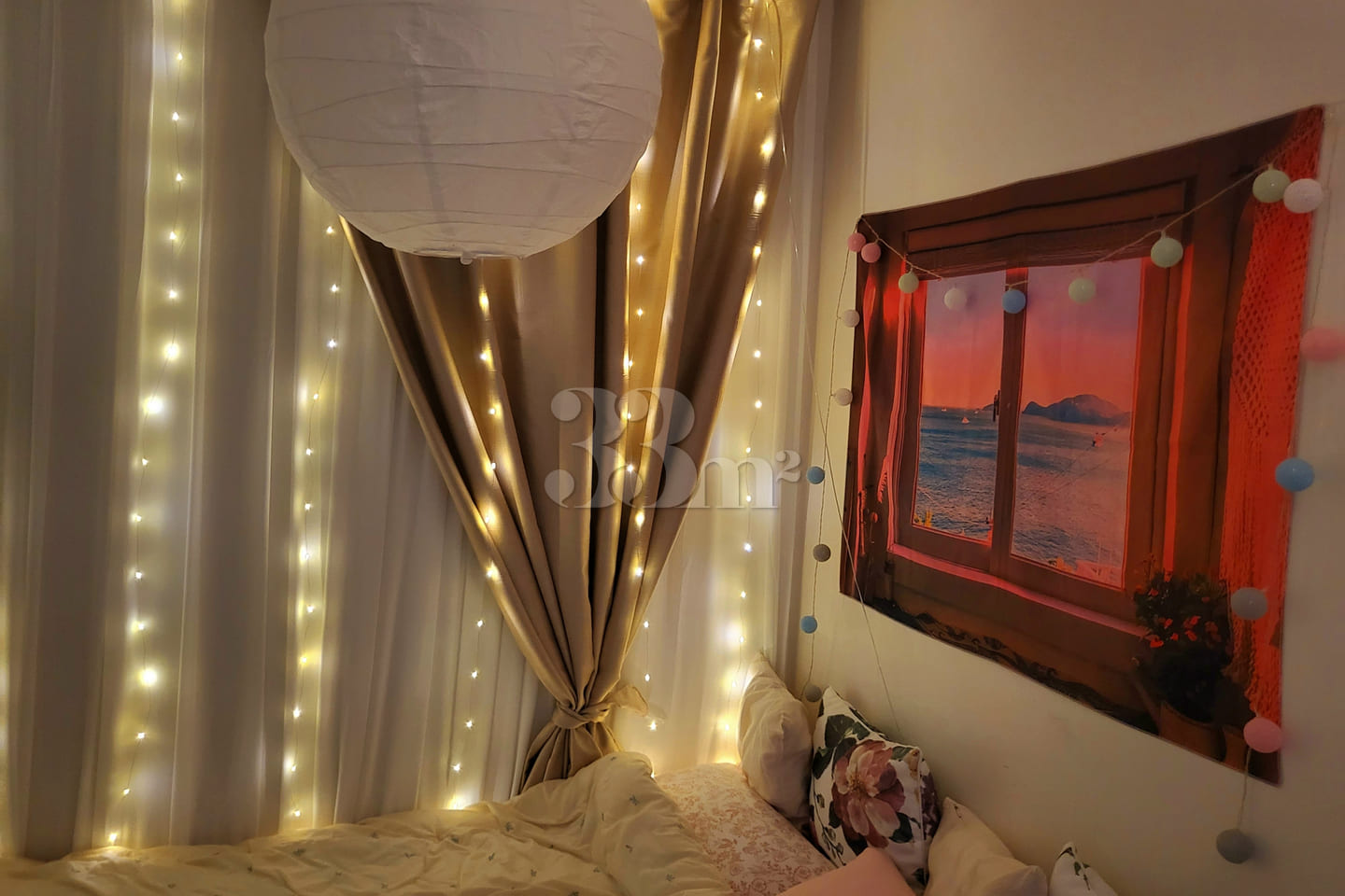 Gangnam Nonhyeon fully furnished 2th image