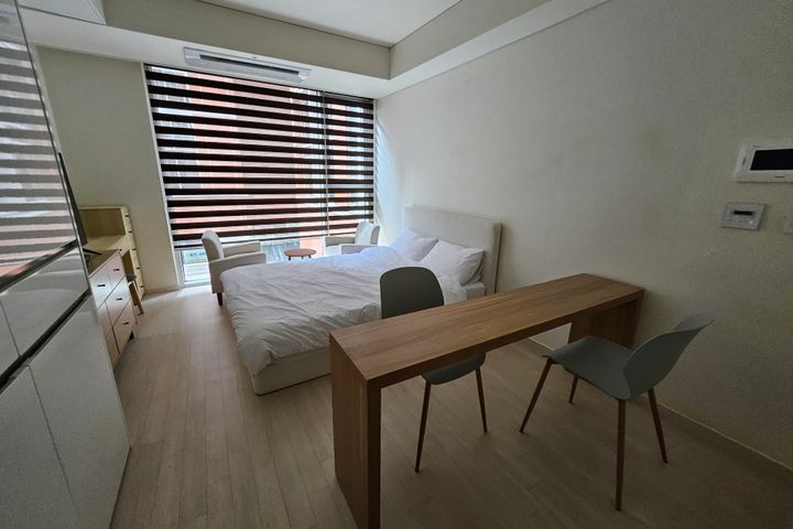 강남역 유럽식 중정뷰 5번째 이미지