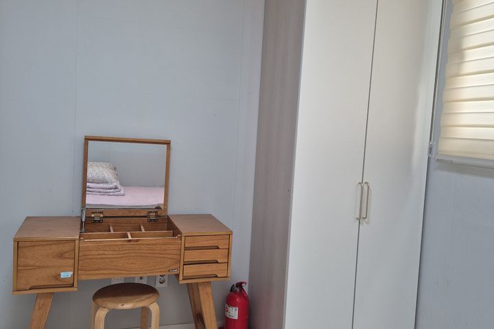 Jeju City Guesthouse 2th image
