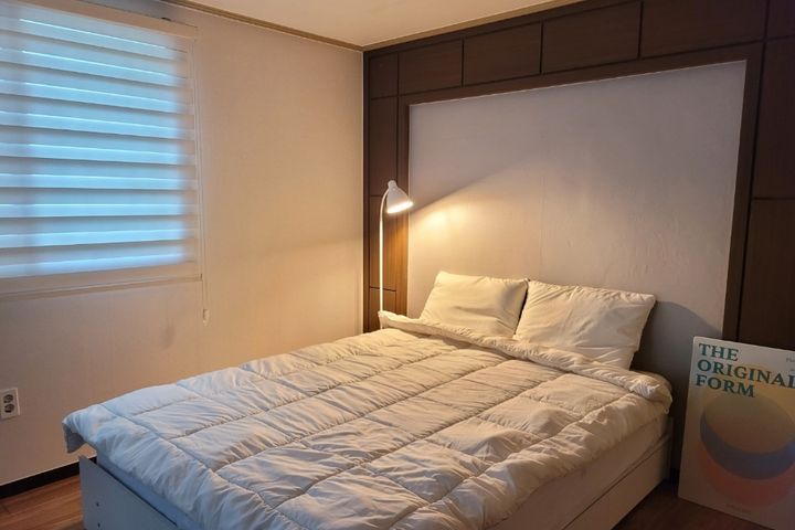 Fully-equipped S Lucky House 2 0th image