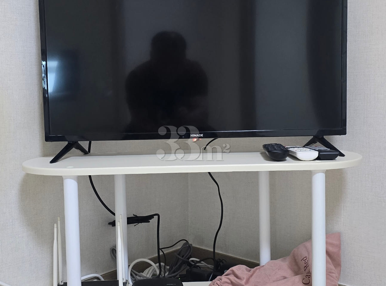 2 bedrooms, 1 living room, 1 kitchen 14th image