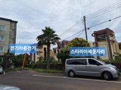 Seogwipo 3-room, fully furnished, new constru 15th image