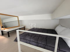 Prime location right by the station; spacious 17th image