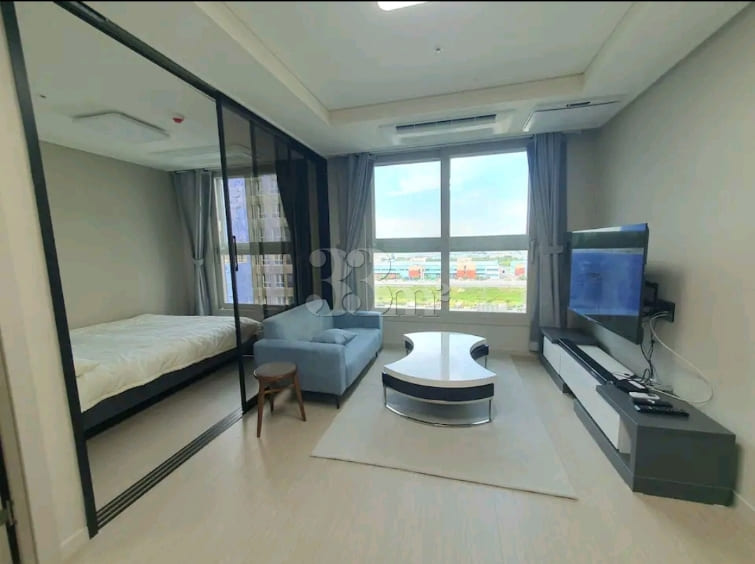 Three-room apartment in Ansan Bandalsum 9th image