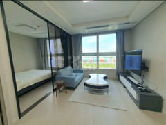 Three-room apartment in Ansan Bandalsum 9th image