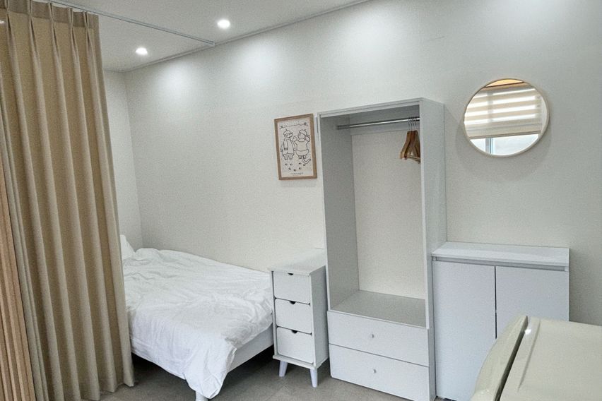 서울명동역세권 3인룸5