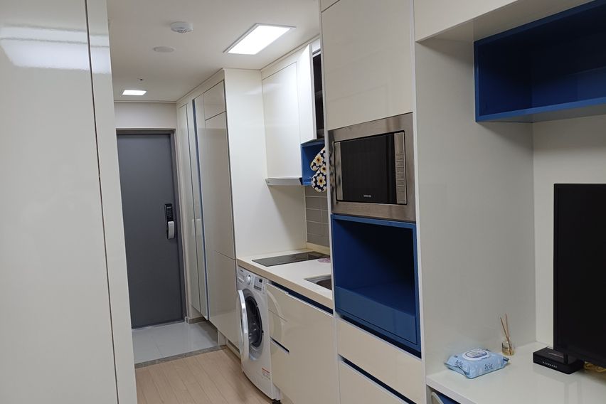 중문오션 클라우드