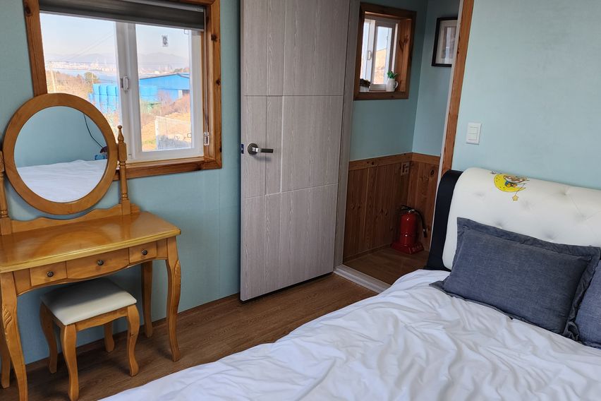 바다뷰 2층집 독채