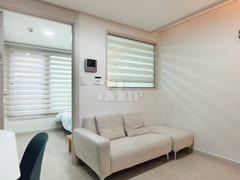 Large studio apartment in Sadang, Gangnam, Se 4th image