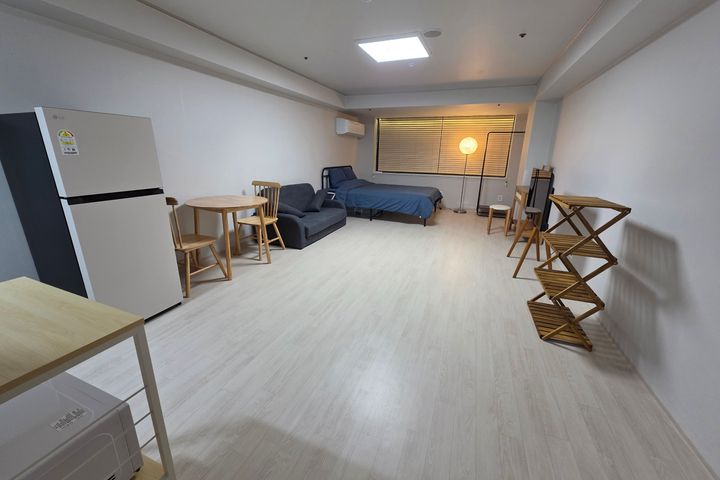 서귀동 깔끔 포근 원룸 1번째 이미지