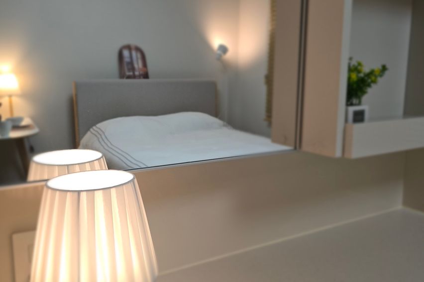 광명역3분 풀옵션아늑 4번째 이미지