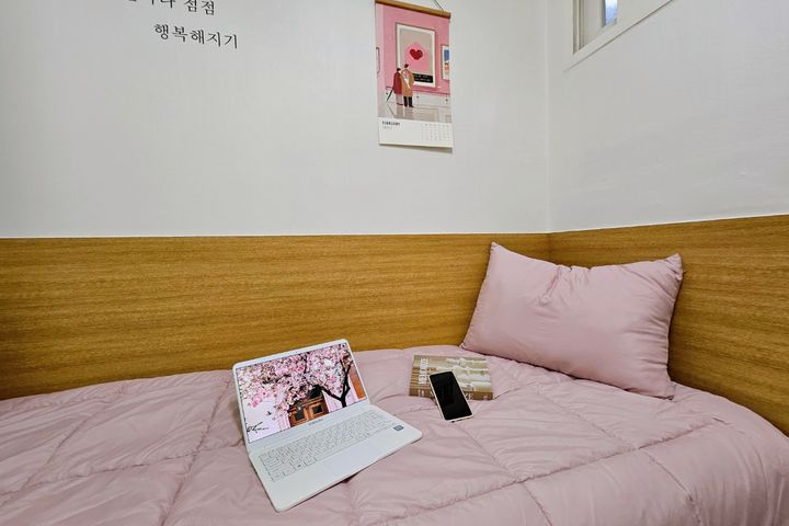 비더스테이 4 1번째 이미지