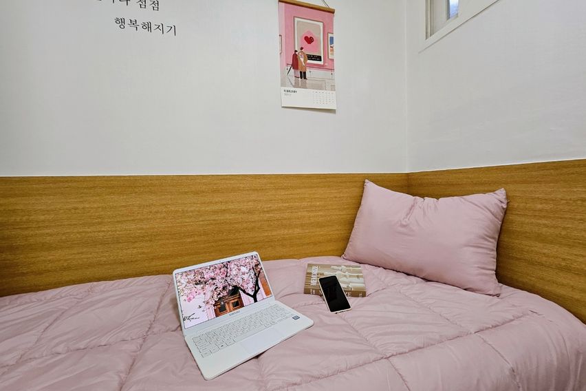 비더스테이 4 1번째 이미지