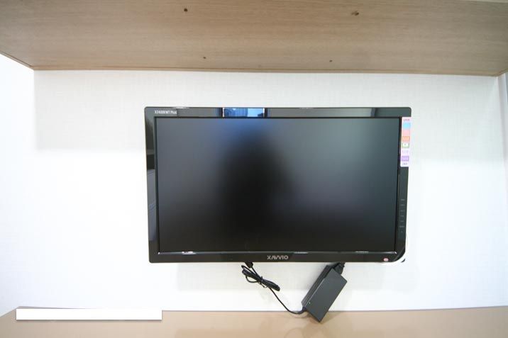 라이레지던스 싱글룸