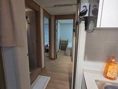 Jungnang Station Remodeling (4 rooms, 2 bathr 11th image