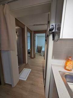 Jungnang Station Remodeling (4 rooms, 2 bathr 11th image