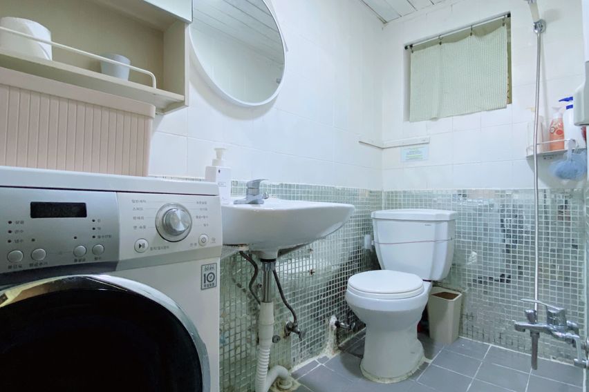 홍대역 2분/전용마당 15번째 이미지