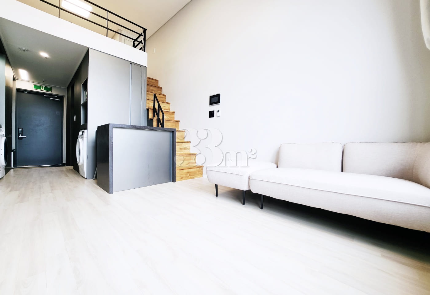 ⚡Super Special Price Duplex Studio 19 1th image