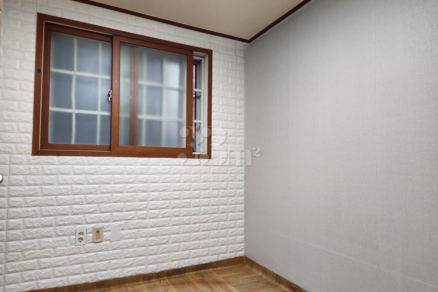 Two-room unit near Jangja Lake Park Station ( 2th image