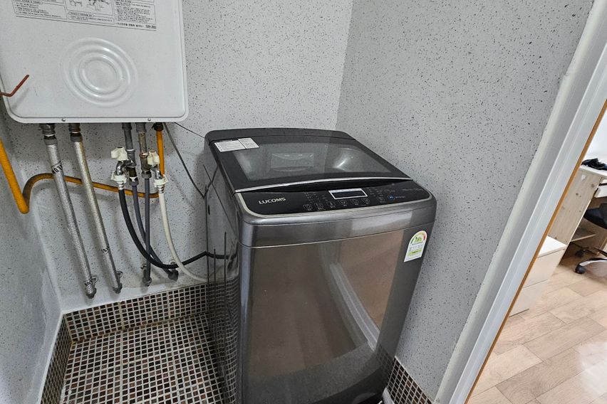 청소철저 큰원룸-2베드 12번째 이미지