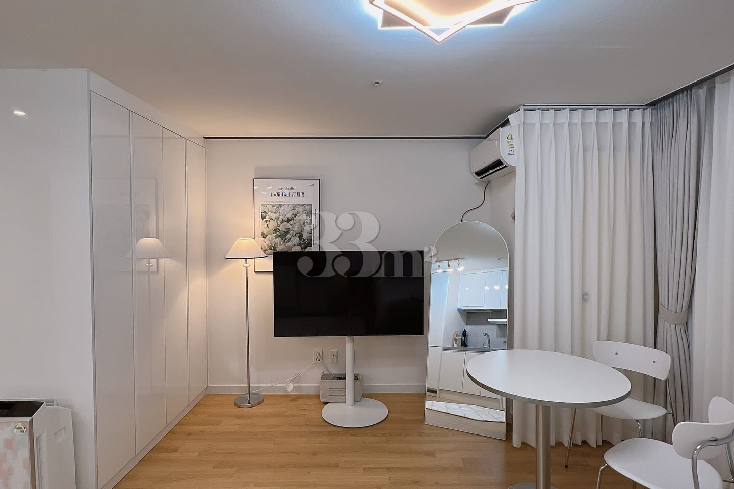 Cozy, quiet room near Gangnam Station 12th image