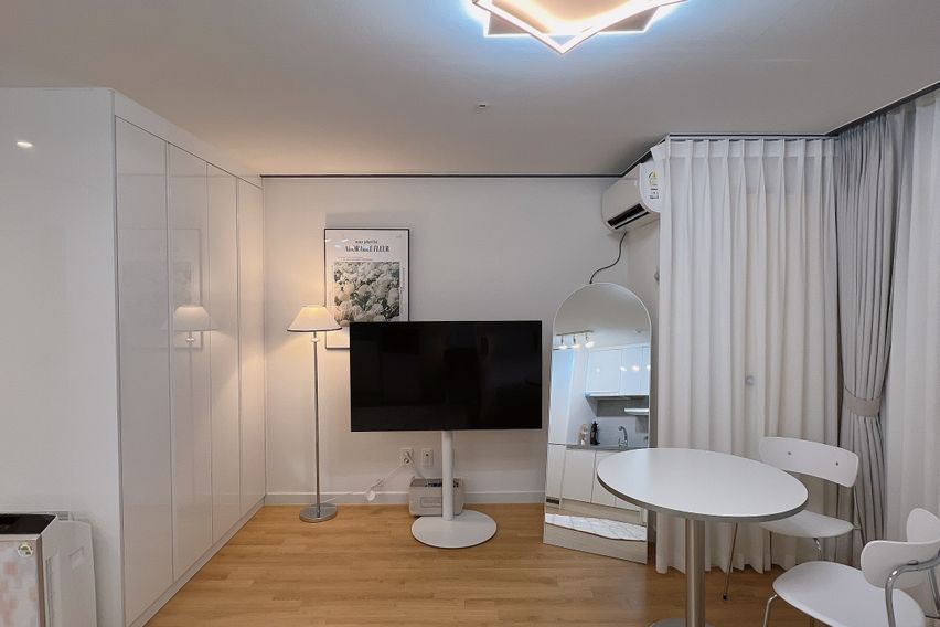 강남역 아늑, 조용한방