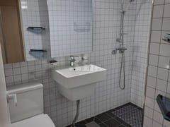 Spacious and cozy duplex room 3th image