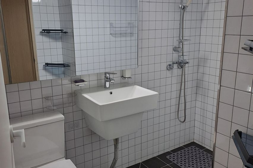 복층으로 넓고 아늑한방