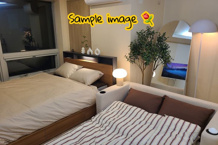 야탑차병원🧡복층🧡2베드 2번째 이미지