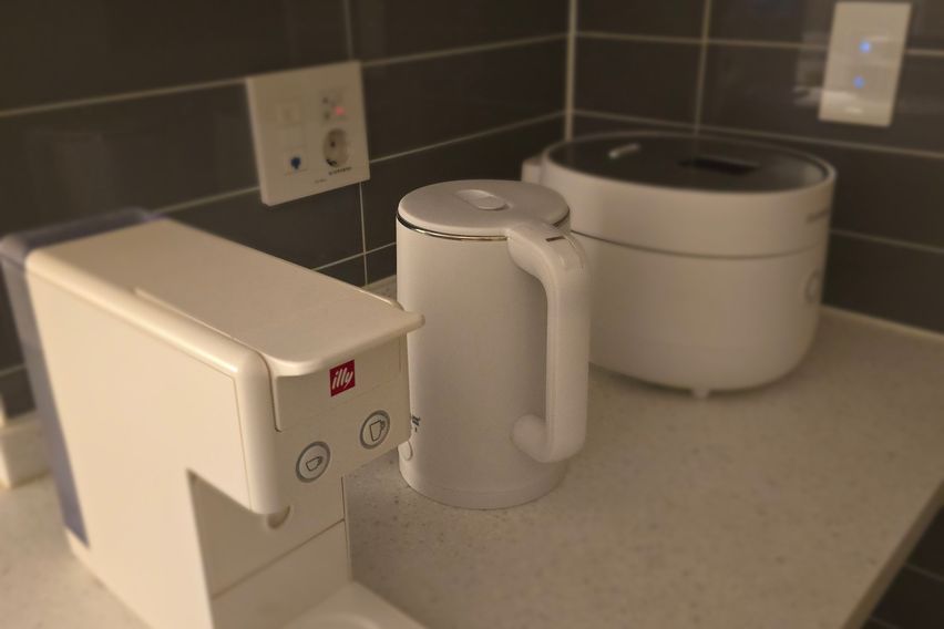 광명역3분 풀옵션아늑 6번째 이미지