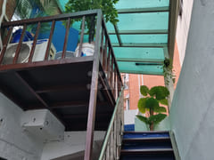 Two-room unit 201, behind Geumdwaeji Restaura 12th image