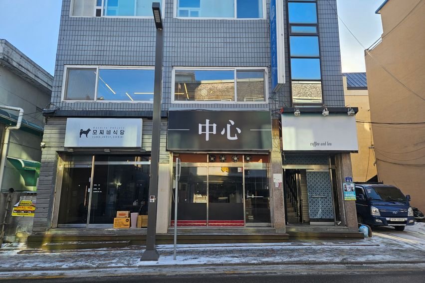 Wonju Terrace Rooftop Room 17th image