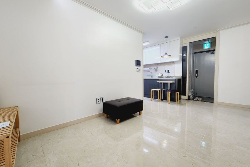 가락동 투룸 오피스텔