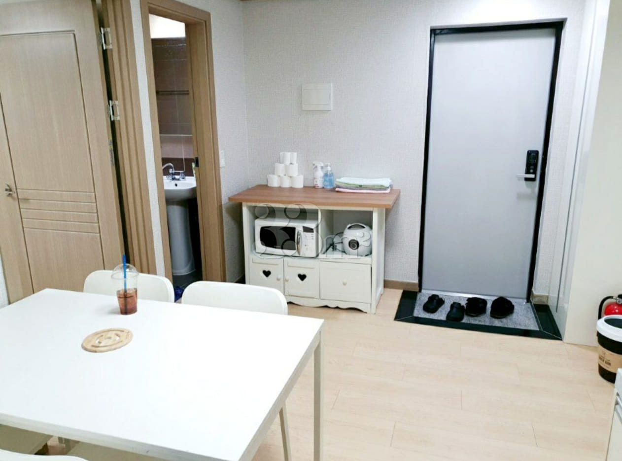Songtan Seojeong-dong Two-Room Villa B 3th image