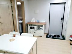 Songtan Seojeong-dong Two-Room Villa B 3th image