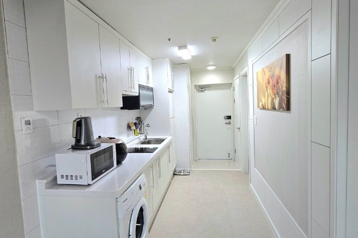 2-minute walk from Unseo Station, dryer 7 7th image