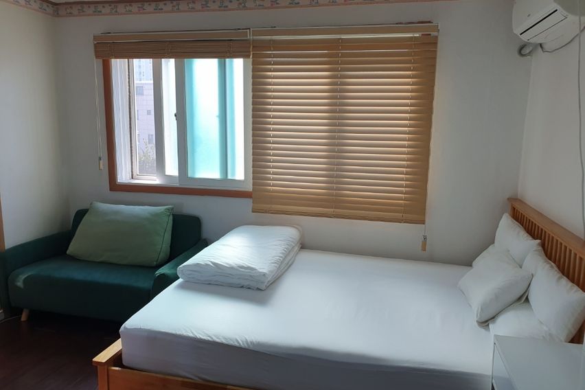 회기역8분/경희대 정문 6번째 이미지