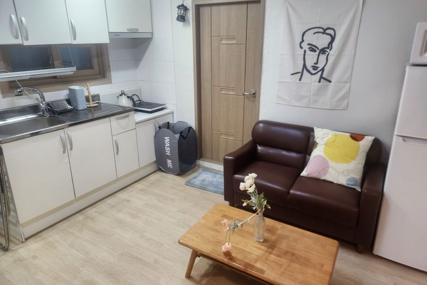 동명동 숙소 1.5룸 14번째 이미지