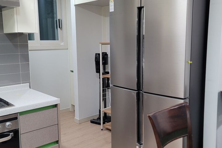 2-room unit (29-pyeong size) near Goun Munici 10th image