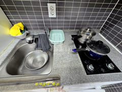 Songpa Garak Studio Apartment (Unit 202) 9th image