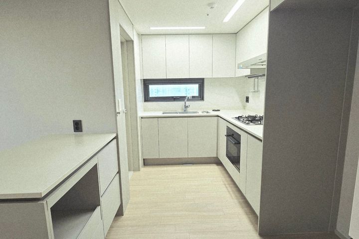 Premium accommodation in a newly built apartm 9th image