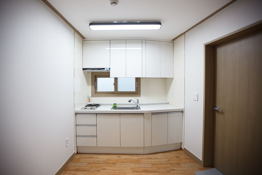 예쁜노을 독채-노을담C