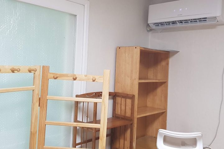 녹천역 숲속의 쉼터 3번째 이미지