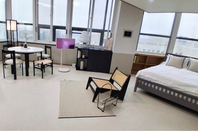 🌛LG StandbyMe² 3th image