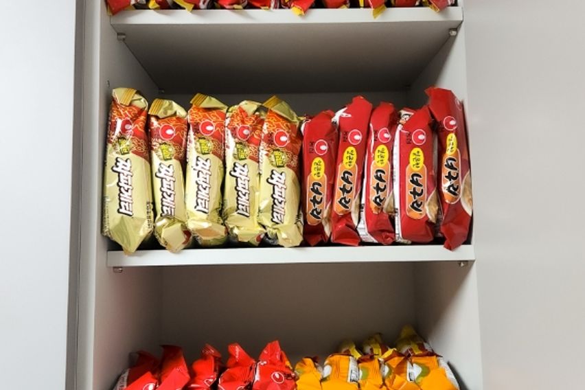 세빛스테이 미니룸A