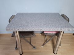 Jemulpo Station / 2 bedrooms / Fully furnishe 5th image