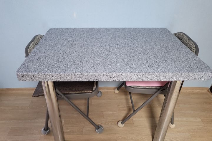 Jemulpo Station / 2 bedrooms / Fully furnishe 5th image