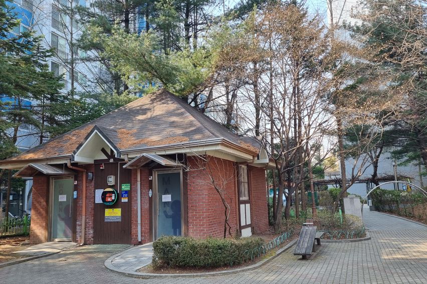 분당/야탑 3룸 11번째 이미지