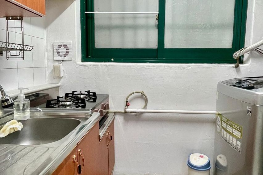 전주가성비임대숙소2F 6번째 이미지